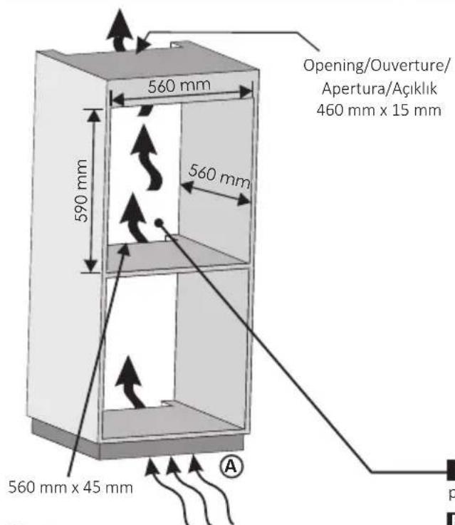 ZEROWATT ZFFS140XE - FAQ - 1