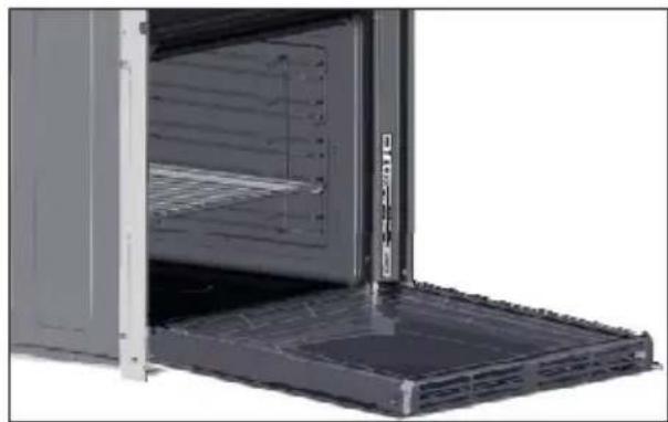 ZEROWATT ZFFS140XE - Ilindicazioni generali - 1