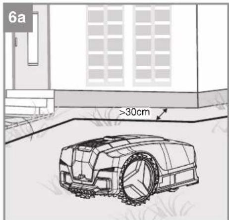 EINHELL FREELEXO 500 LCD BT+ - 8