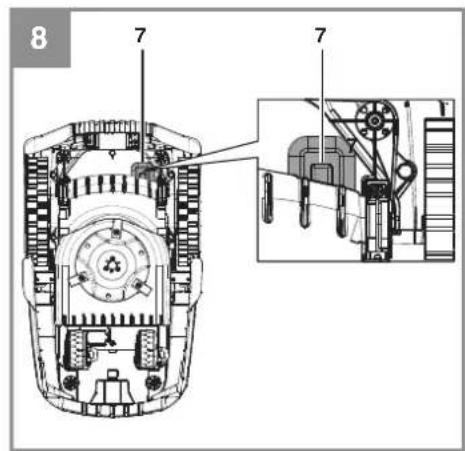 EINHELL FREELEXO 500 LCD BT+ - 24