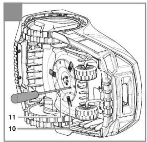EINHELL FREELEXO 500 LCD BT+ - 28