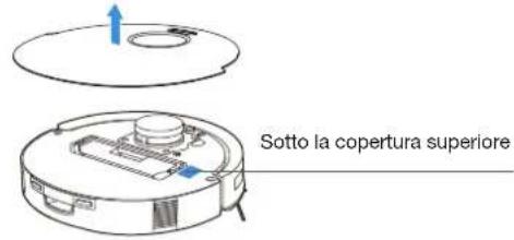 ECOVACS Deebot N20 Plus - SCARICARE L'APP ECOVACS HOME - 1