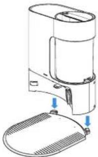 ECOVACS Deebot N20 Plus - Installering - 2