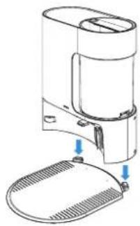 ECOVACS Deebot N20 Plus - Kurulum - 2
