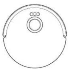 ECOVACS Deebot N20 Plus - PAKET ICERIIGI - 1