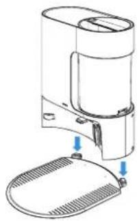 ECOVACS Deebot N20 Plus - Installation - 2