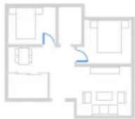 ECOVACS Deebot N20 Plus - SENSOREN VOR DEM REINIGEN - 2