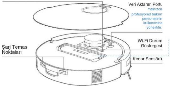 ECOVACS Deebot N20 Plus - ÜRUN SEMASI - 2