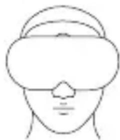 META Quest Pro - - Justering av VR-systemet. - 3