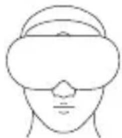 META Quest Pro - - Regulacja systemu VR. - 3