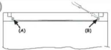 Hoover-Grepa HGL 13501 - OVIER KATISYYDEN VAICTAMINEN - 4