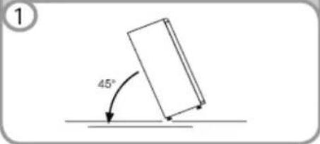 Hoover-Grepa HGL 13501 - PANNELLO DI CONTROLLO - 3