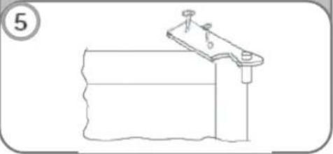 Hoover-Grepa HGL 13501 - PANNELLO DI CONTROLLO - 7