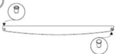Hoover-Grepa HGL 13501 - DESCONGELAR Y CONGELAR - 9