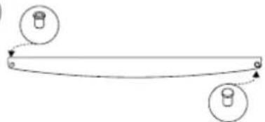Hoover-Grepa HGL 13501 - AVRIMINGOGFRYSING - 8