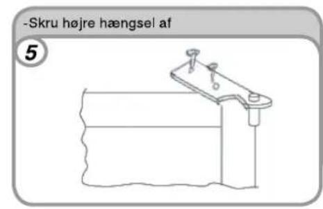 Hoover-Grepa HGL 13501 - FORHOLDSREGLER OG ALMENE PABUD - 2