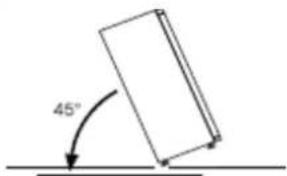 Hoover-Grepa HGL 13501 - ODTALJEVANJE IN ZAMRZOVANJE - 3