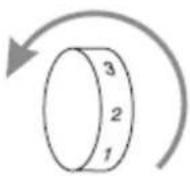 Hoover-Grepa HGL 13501 - ODMRAZOVANI a MRAZENI - 2