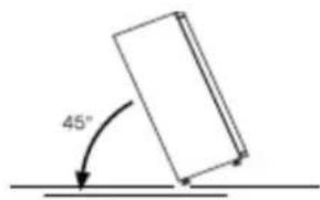 Hoover-Grepa HGL 13501 - OVIER KATISYYDEN VAICTAMINEN - 1