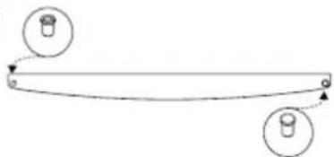 Hoover-Grepa HGL 13501 - OVIER KATISYYDEN VAICTAMINEN - 7