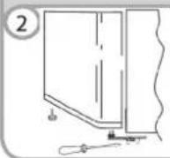 Hoover-Grepa HGL 13501 - A - 3