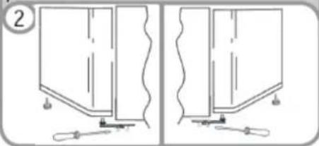 Hoover-Grepa HGL 13501 - PANNELLO DI CONTROLLO - 4