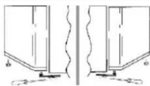 Hoover-Grepa HGL 13501 - OVIER KATISYYDEN VAICTAMINEN - 2