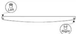 Hoover-Grepa HGL 13501 - A - 14