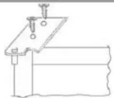 Hoover-Grepa HGL 13501 - REVERSING THE OPENING OF THE DOORS - 5