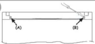 Hoover-Grepa HGL 13501 - ZMENA SMERU OTEVIRANI DVIREK - 4