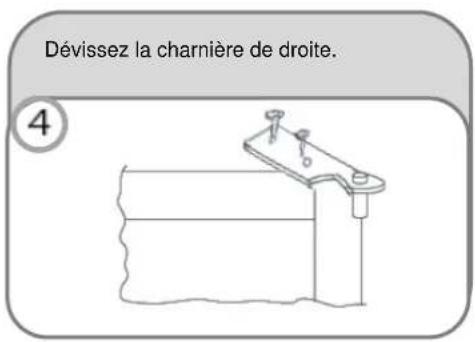 Hoover-Grepa HGL 13501 - PANNEAU DE CONTROLE - 6