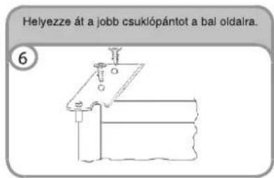 Hoover-Grepa HGL 13501 - LEOLVASZTÁS ES FAGYASZTÁS - 8