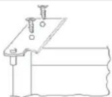 Hoover-Grepa HGL 13501 - ZMENA SMERU OTVARANIA DVERI - 3