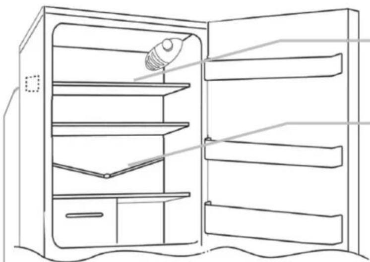 Hoover-Grepa HGL 13501 - ANOYEH KAI KATAUYEH - 1