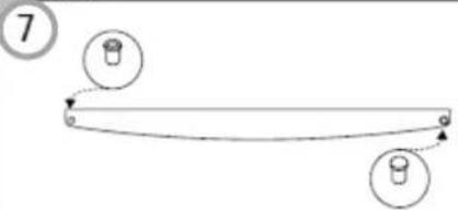 Hoover-Grepa HGL 13501 - PANNELLO DI CONTROLLO - 9