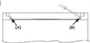 Hoover-Grepa HGL 13501 - A - 8