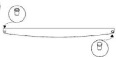 Hoover-Grepa HGL 13501 - ZMENA SMERU OTEVIRANI DVIREK - 7