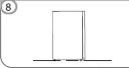 Hoover-Grepa HGL 13501 - PANNELLO DI CONTROLLO - 10