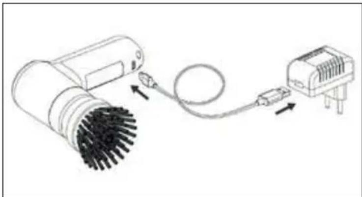 SILVERCREST SRB 4 A1 - NOTA - 1
