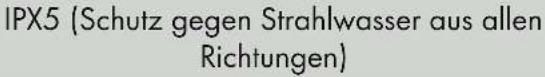 SILVERCREST SRB 4 A1 - Technische Daten - 8