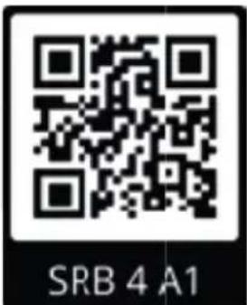 SILVERCREST SRB 4 A1 - Alkatrészek rendelése - 1