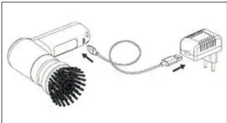SILVERCREST SRB 4 A1 - TUDNIVALÓ - 1