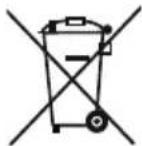 SILVERCREST SRB 4 A1 - Disposal of the appliance - 1