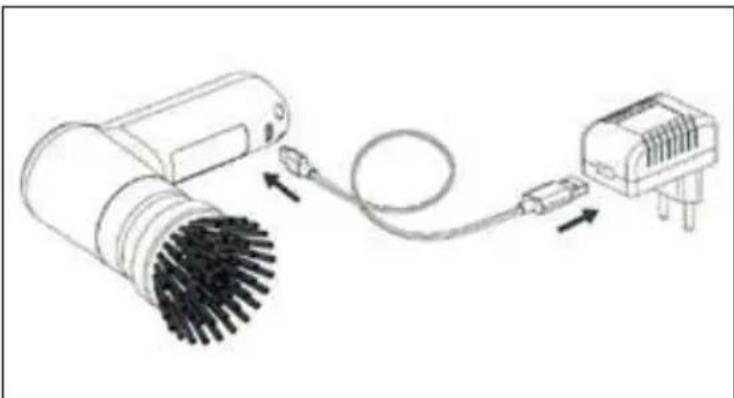 SILVERCREST SRB 4 A1 - BEMARK - 1