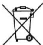 SILVERCREST SRB 4 A1 - Bortskaffelse af produktet - 1