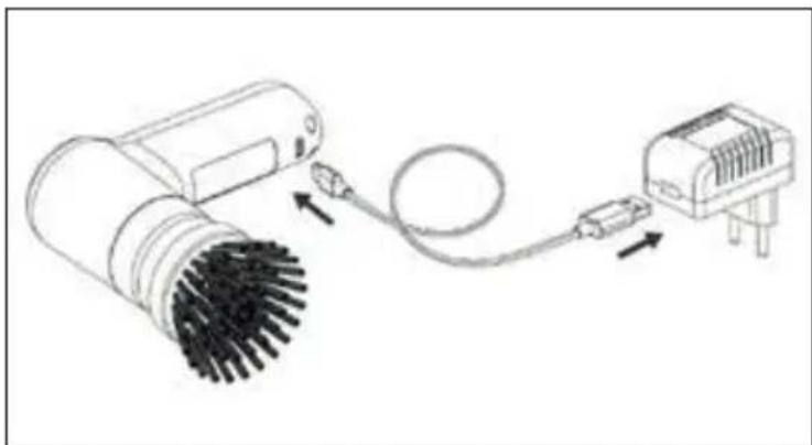 SILVERCREST SRB 4 A1 - WSKAZÓWKA - 1