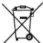 SILVERCREST SRB 4 A1 - A készülék ártalmatlanítása - 1