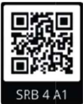 SILVERCREST SRB 4 A1 - Ordinazione di pezzi di ricambio - 1