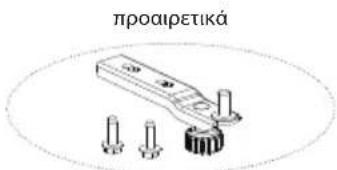 COMFEE RCD93WH2 - PpOuλειCπiV aIσTη λειToupyia: - 3