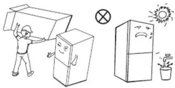 COMFEE RCD93WH2 - TOPOETHEH - 1